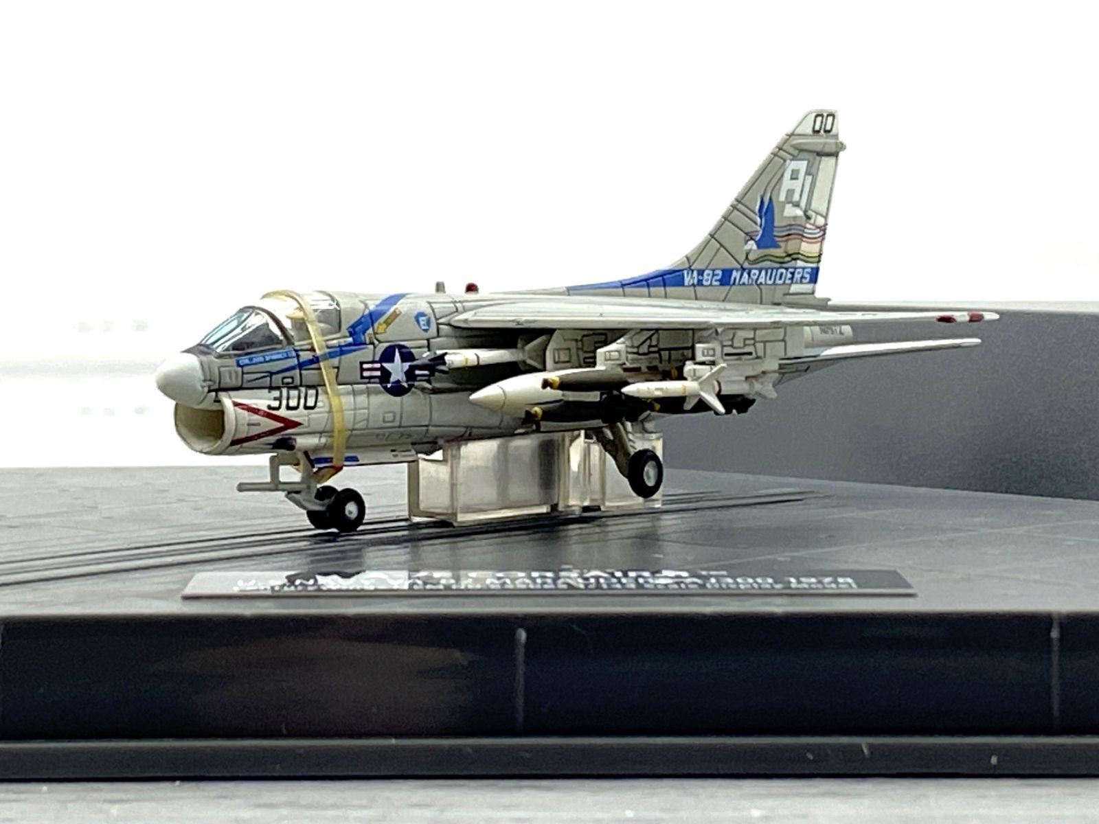 Century 【中古】CENTURY WINGS センチュリーウイングス 1/72 A-7E