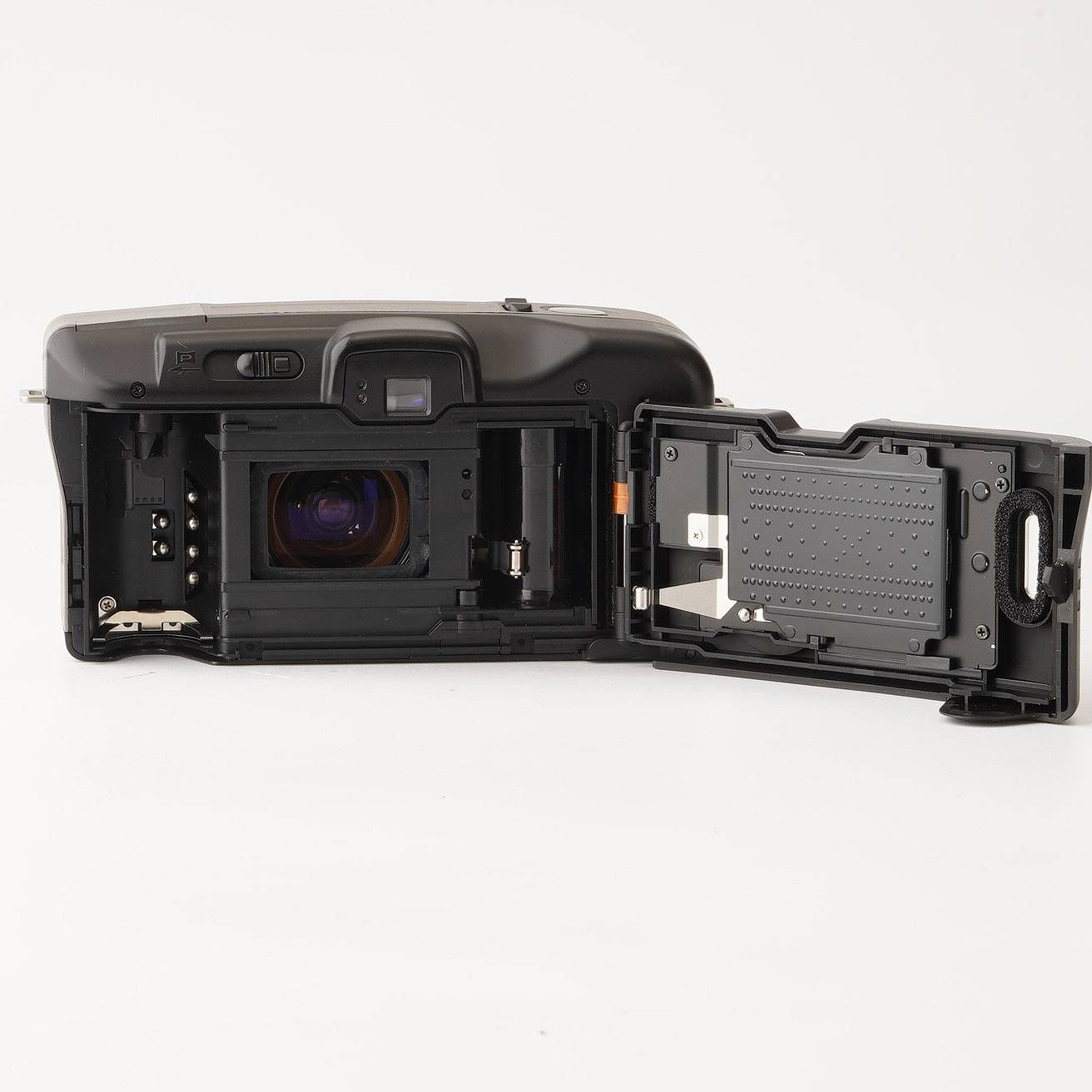 Canon Autoboy S II PANORAMA 38-135mm キヤノン オートボーイ
