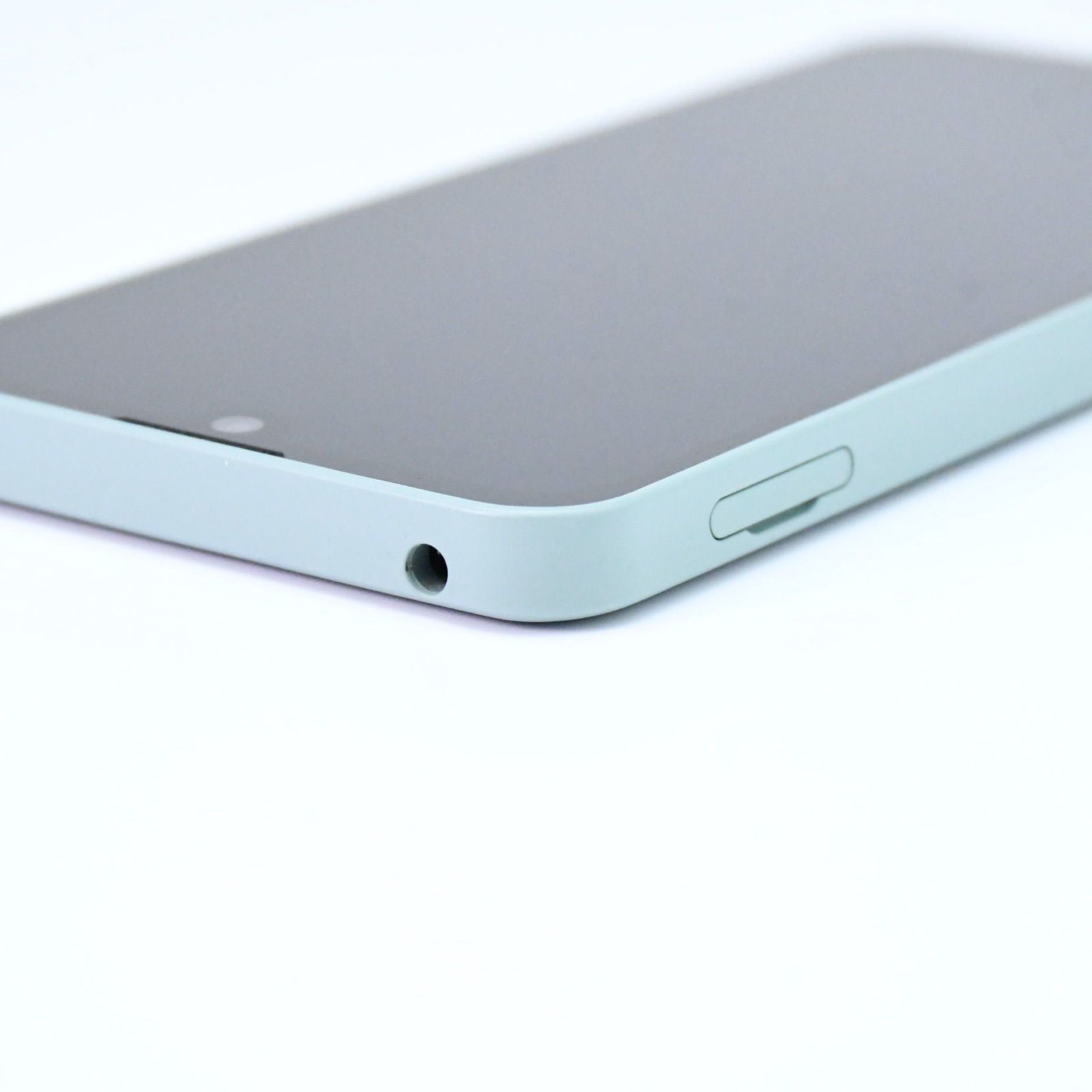 スマートフォン・携帯電話 【電池良好】SIMフリー au版 AQUOS wish