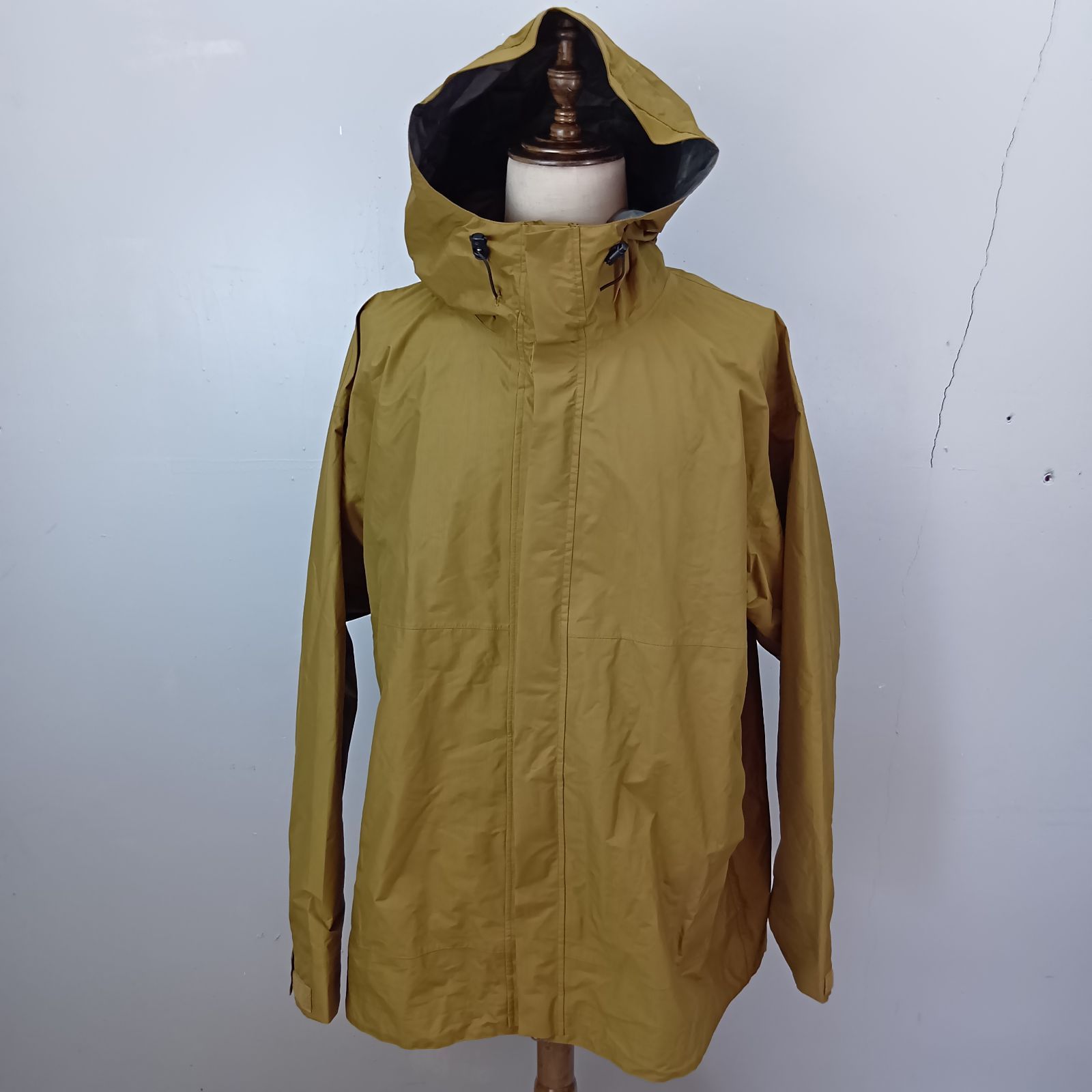 beyond clothing level6 ビヨンドクロージング　ゴアテックス vectorpremium_051-202410060114