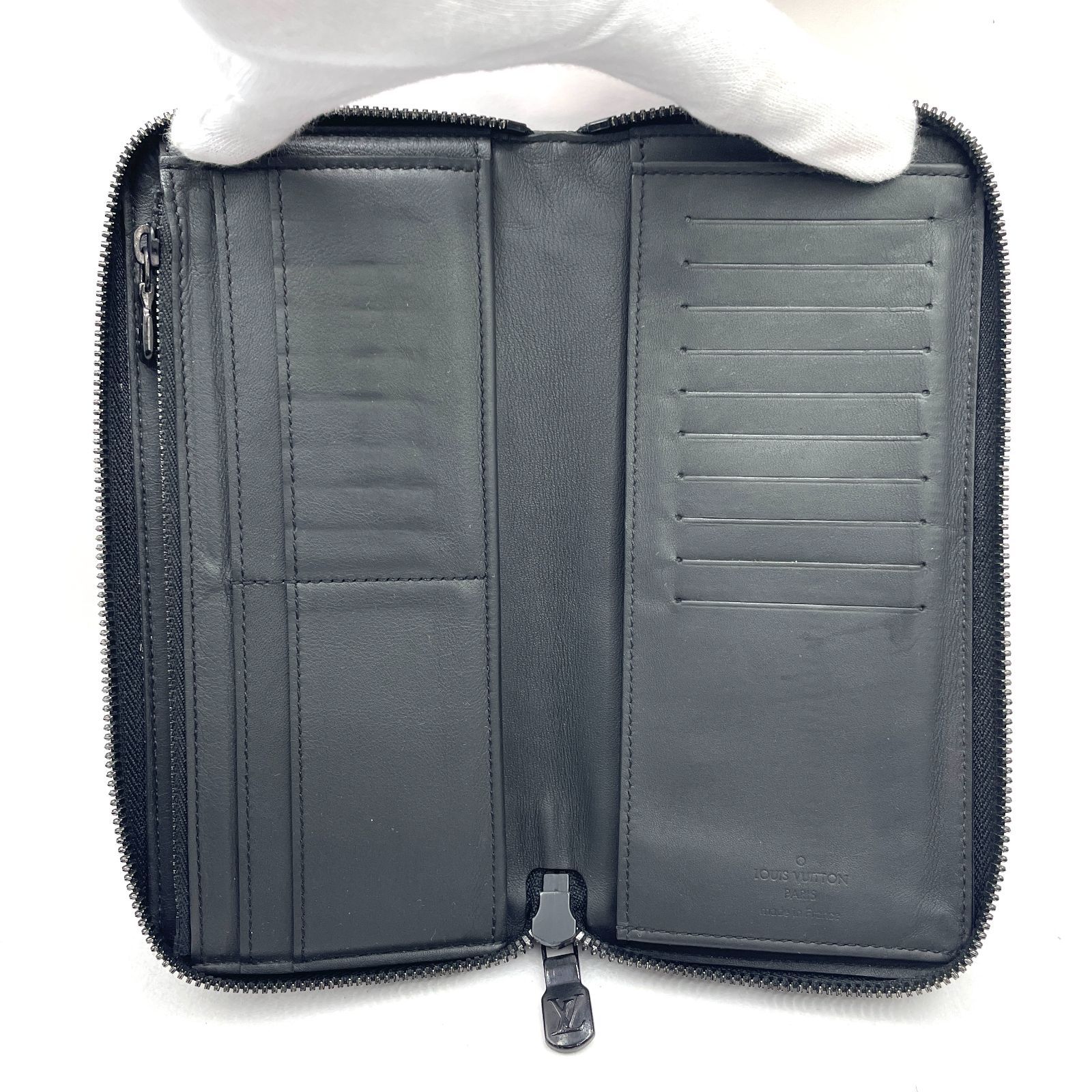390】美品 LOUIS VUITTON/ルイヴィトン M62902 モノグラムシャドウ 