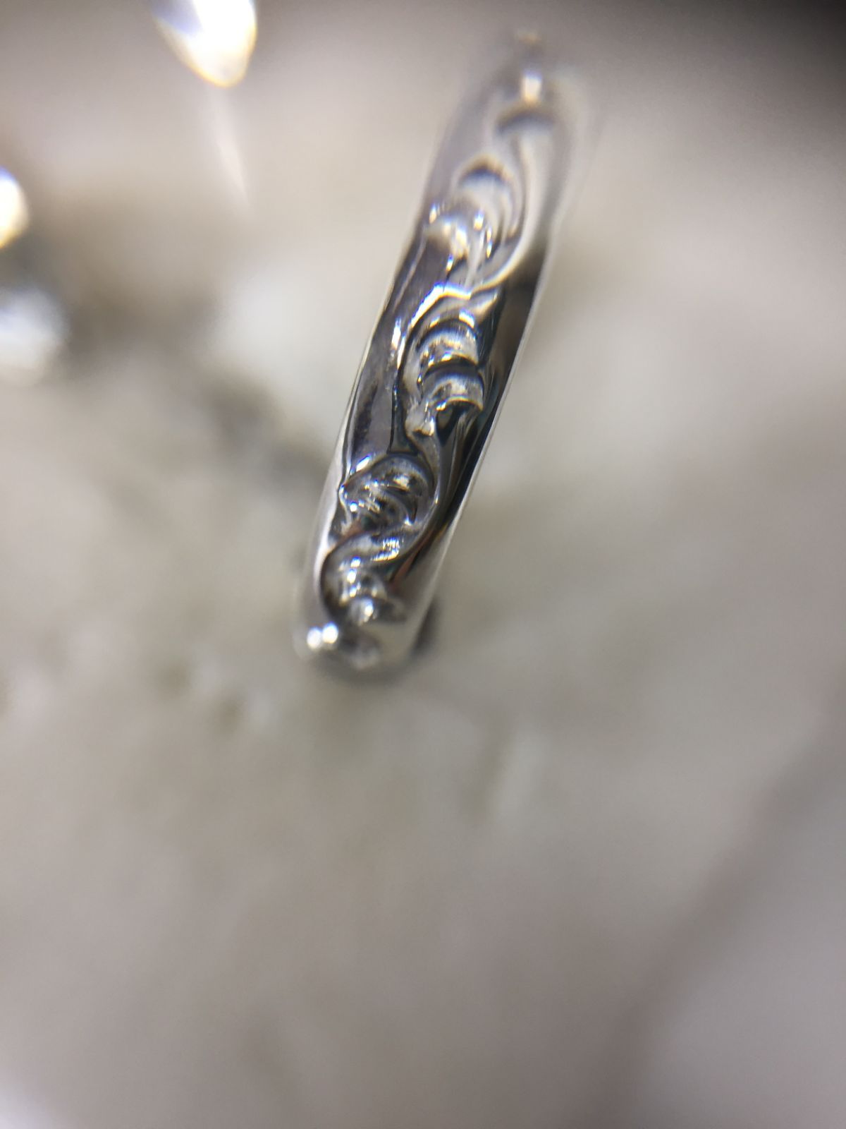 アリゾナフリーダム ループピアス