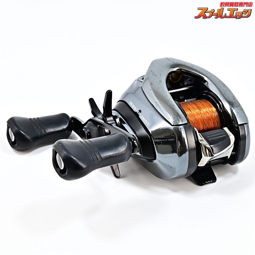 【シマノ】 18アンタレス DC MD XG SHIMANO ANTARESm41692