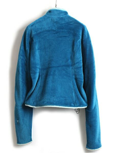 09年製 □ Patagonia パタゴニア R4 毛長 フリース ジャケット - メルカリ 