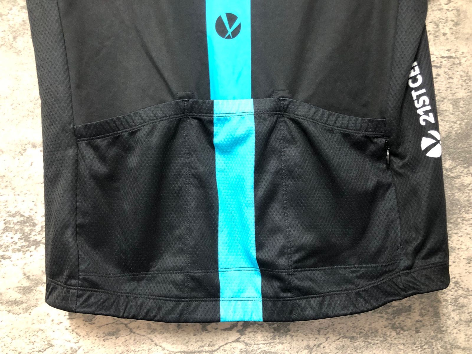 JF389 ラファ RAPHA 半袖サイクルジャージ MEN'S REPLICA JERSEY