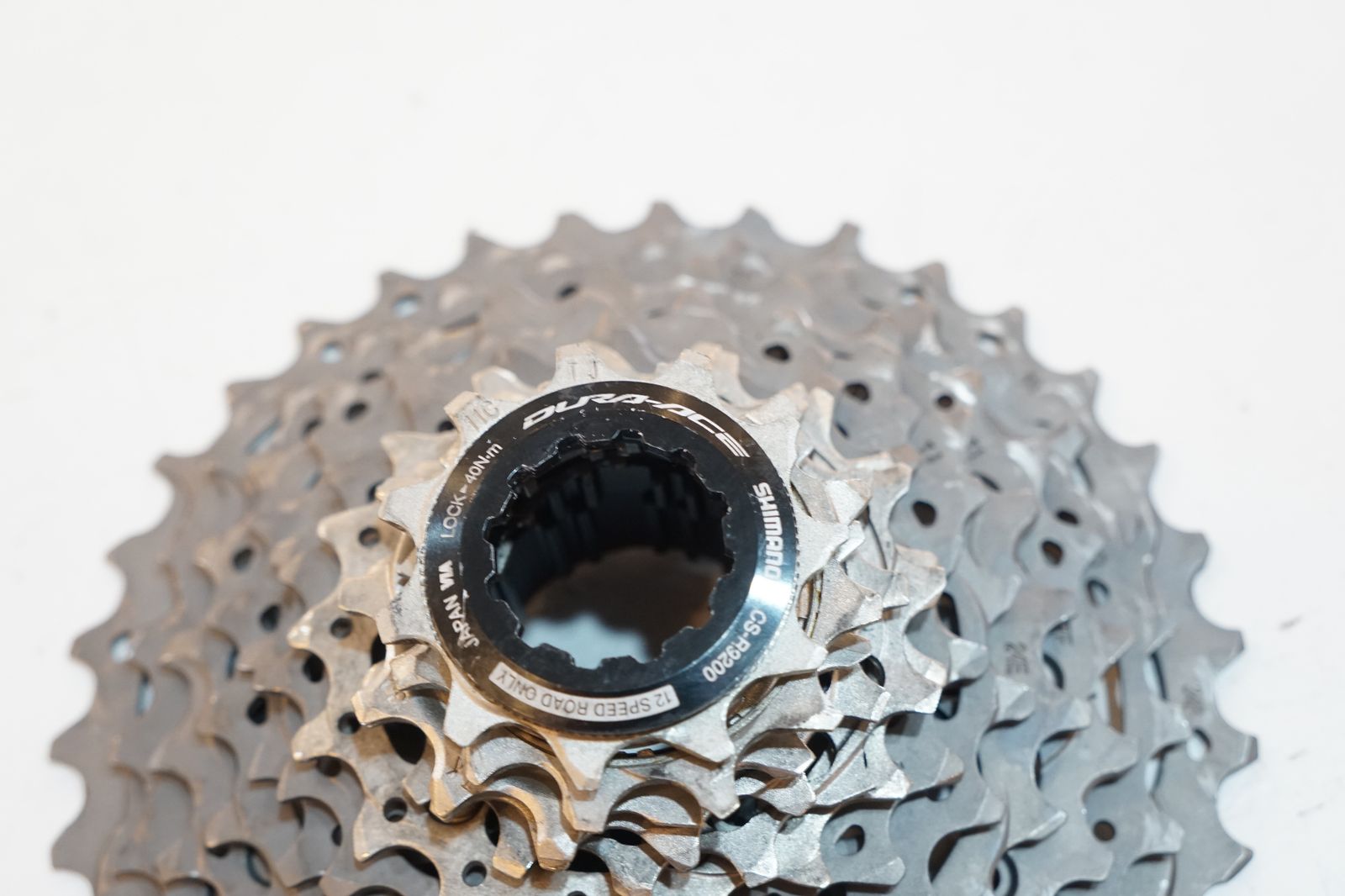 シマノ DURA-ACE