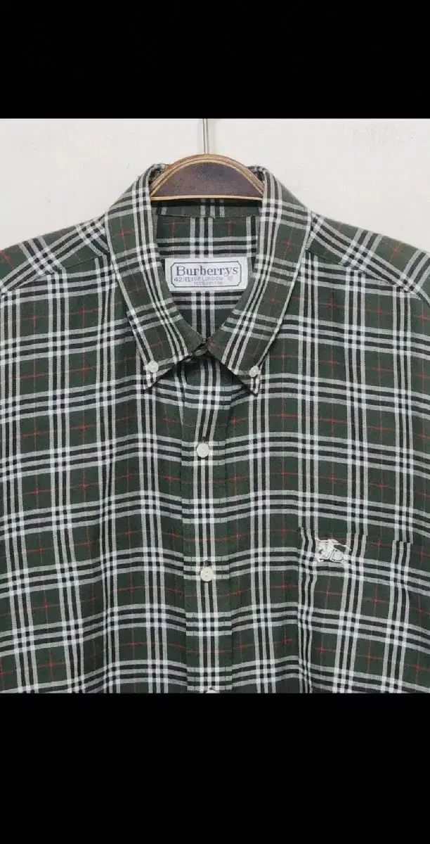BURBERRY バーバリー