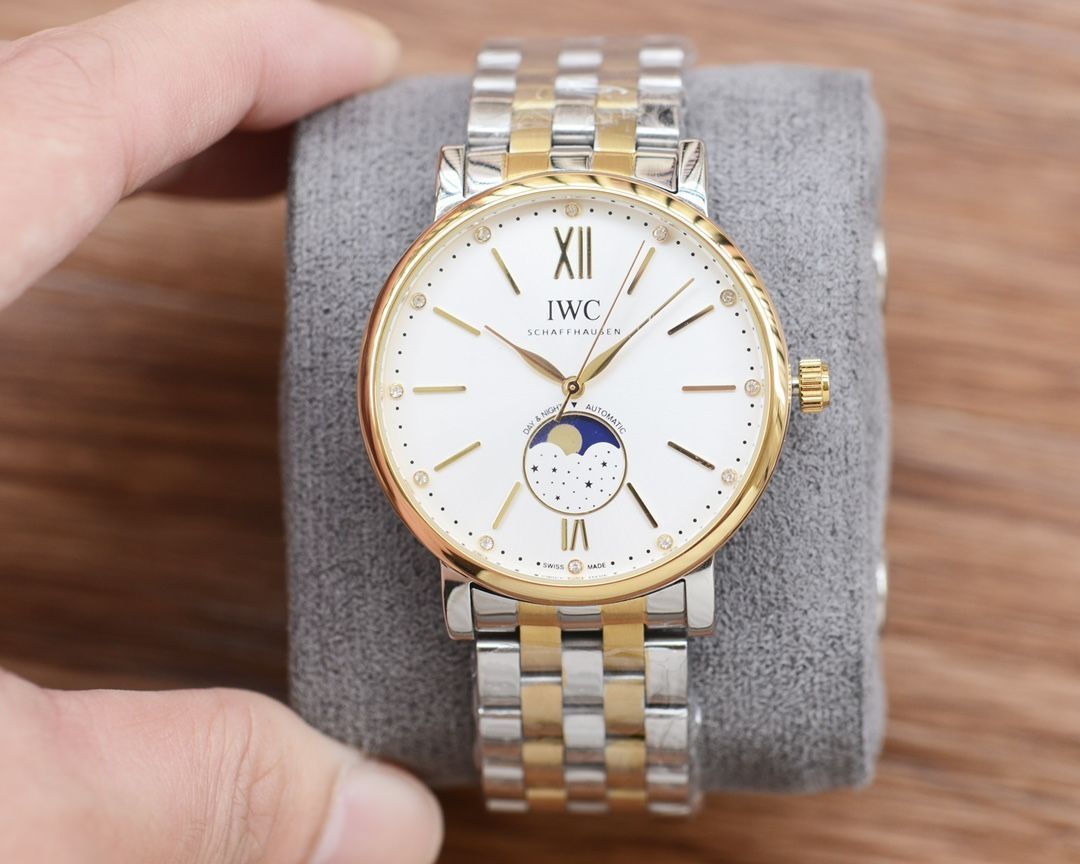 IWC メンズ 腕時計｜ ｜