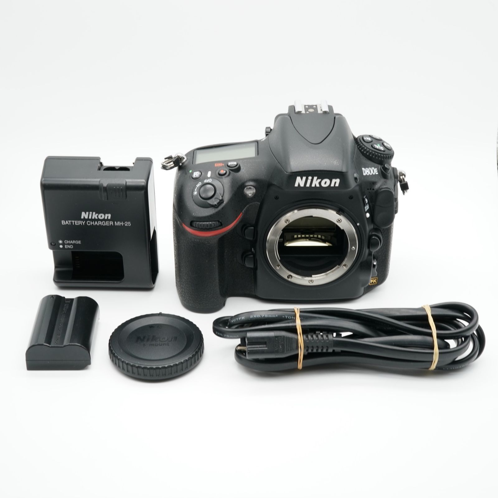 nikon D800E ジャンク Nikon D800E Digital SLR Cameras for sale | eBay