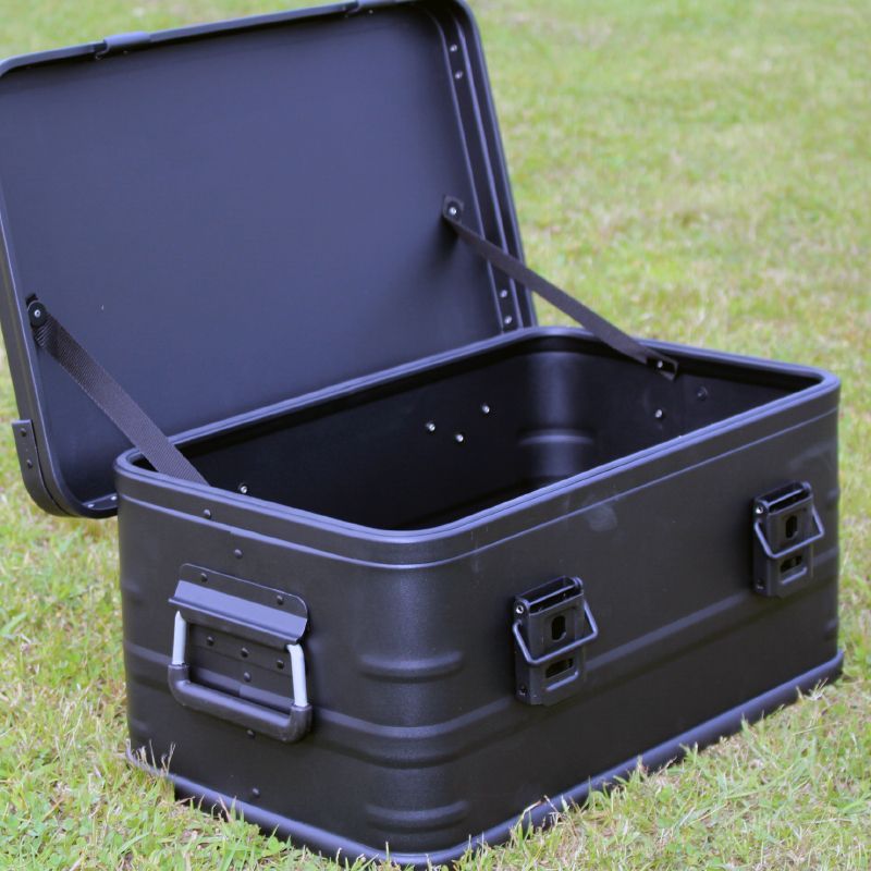 ３０Ｌ アウトドアコンテナ