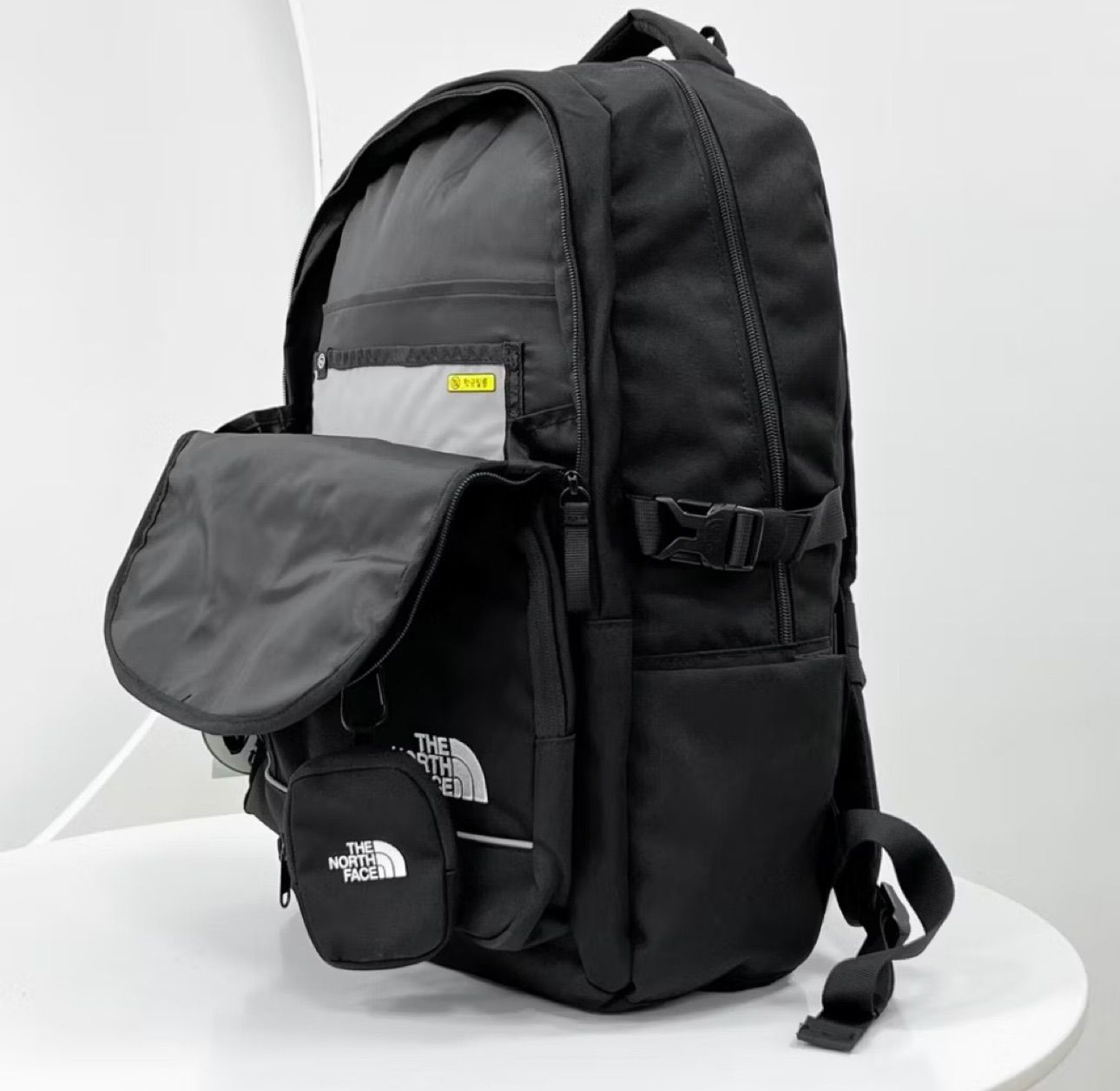 新品 人気モデル】 ザノースフェイス 4点セット リュック 通学