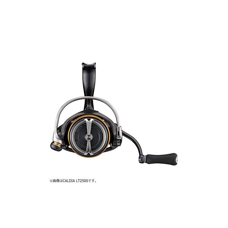 ダイワ(DAIWA) 21 カルディア LT2500S-XH 0 - メルカリ
