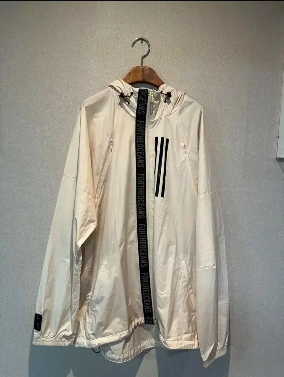 adidas(アディダス) ウインドブレーカー XL