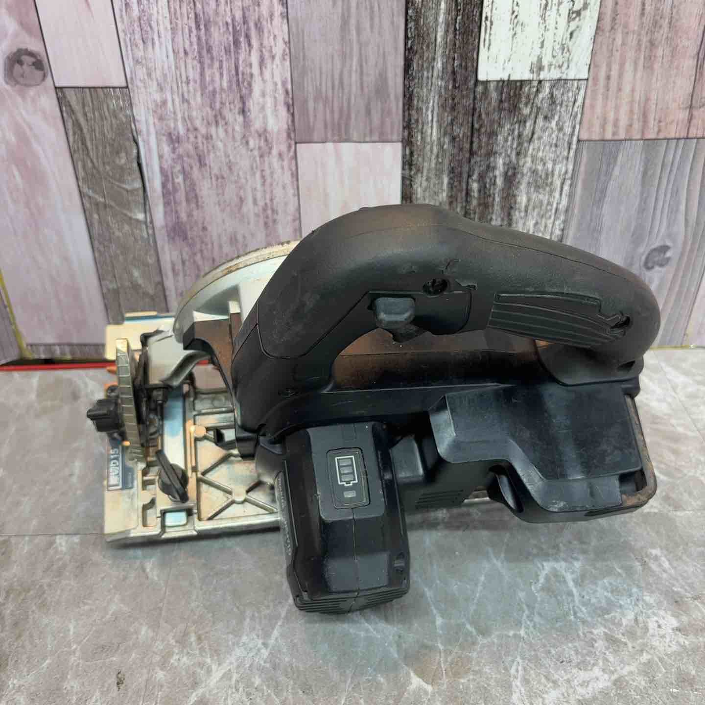 マキタ makita コードレス丸のこ HS471DZB 八潮店