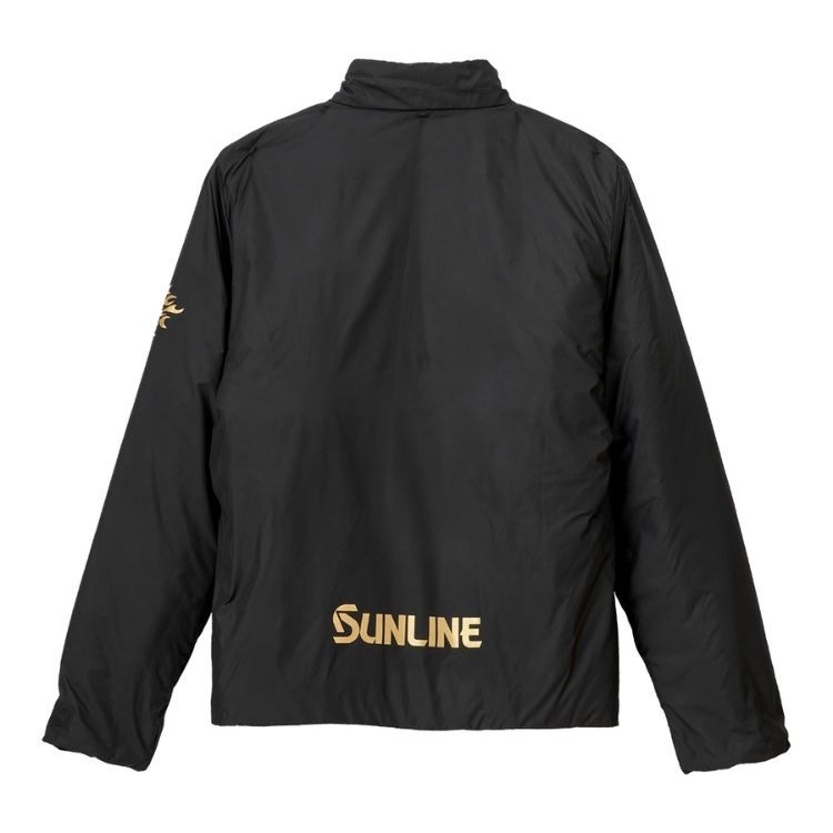 サンライン サーモライト 防寒ライトインナースーツ SUW-01401 ブラック 3L~4L 上下セット SUNLINE Thermolite  light inner suit - メルカリ