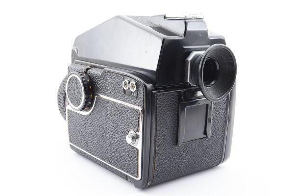 完動品】MAMIYA マミヤ M645 PD 2.8 80mm フィルムカメラ - メルカリ