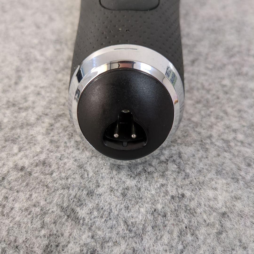 ブラウン最高峰 series9 純正ハードケース付き 新品未使用❗ BRAUN - ブラウン純正ハードケース 新品未使用❣️の通販 by T&F's