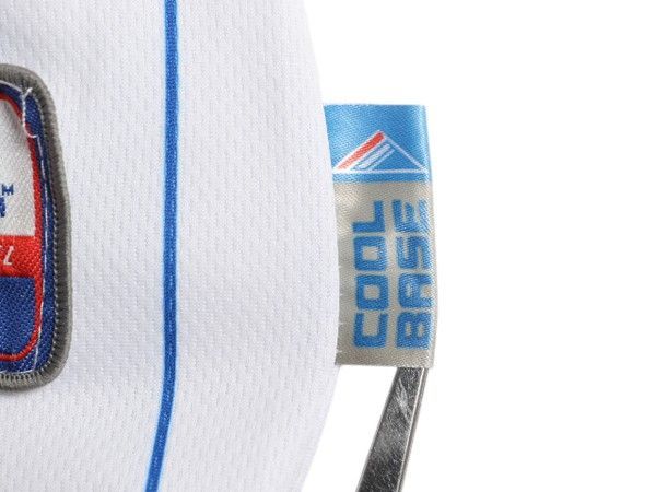 メッツ ベースボール シャツ メンズ XXL 程/ MLB オフィシャル