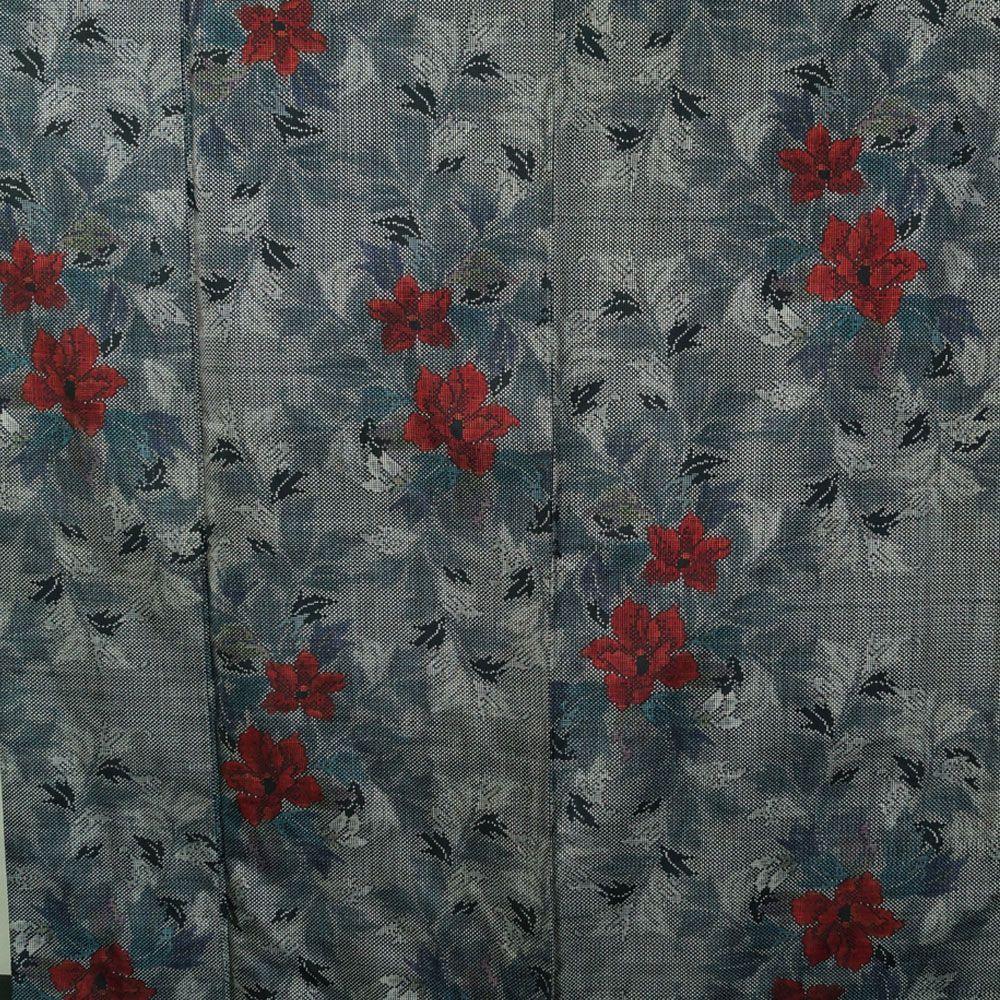 着物セット 本場大島紬・綴れ 八寸名古屋帯 2点 セット 7マルキ 一元