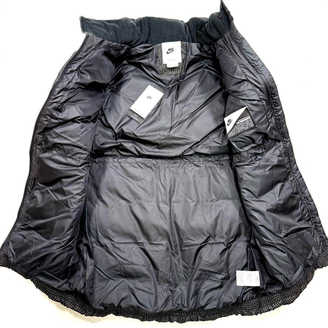 ナイキ Therma-fit