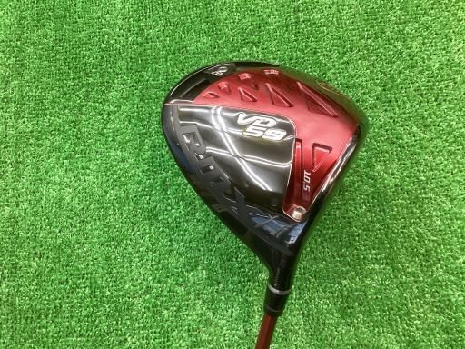 中古】 ヤマハ RMX VD59 10.5° ドライバー DR Diamana YR 中古】 ヤマハ RMX VD59 10.5° ドライバー DR Diamana YR