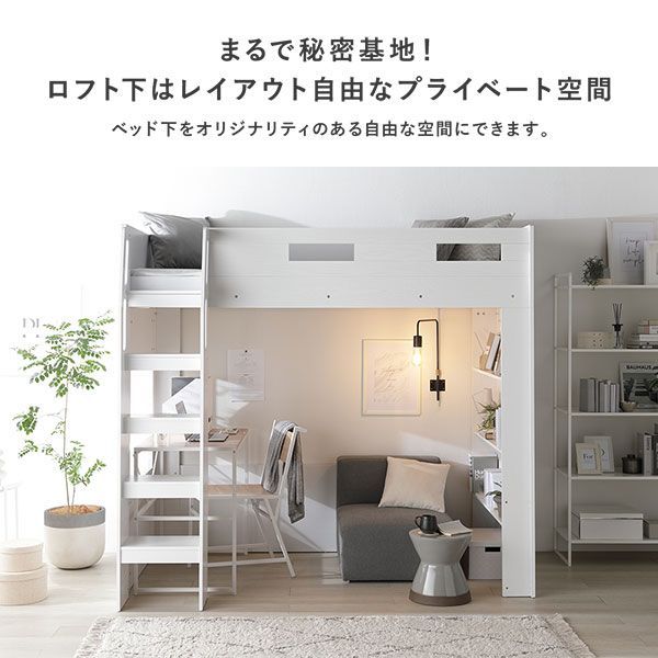 本体固定はしご