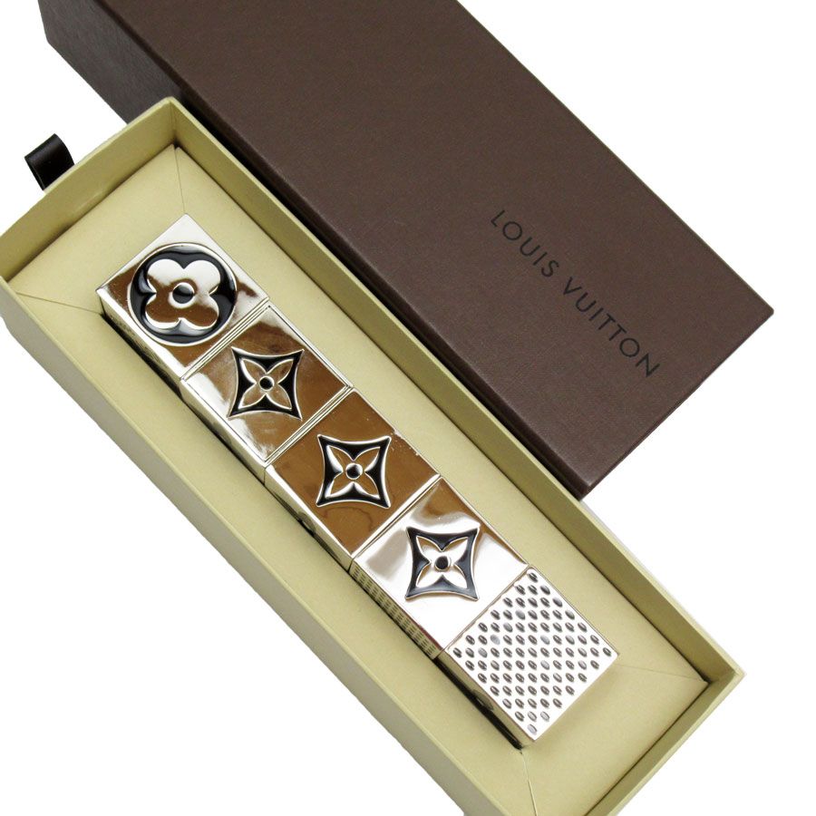 ルイ ヴィトン LOUIS VUITTON ダイス サイコロ ノベルティ