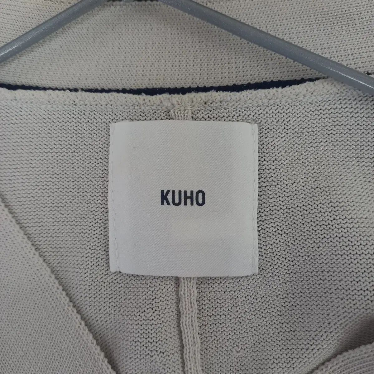 KUHO