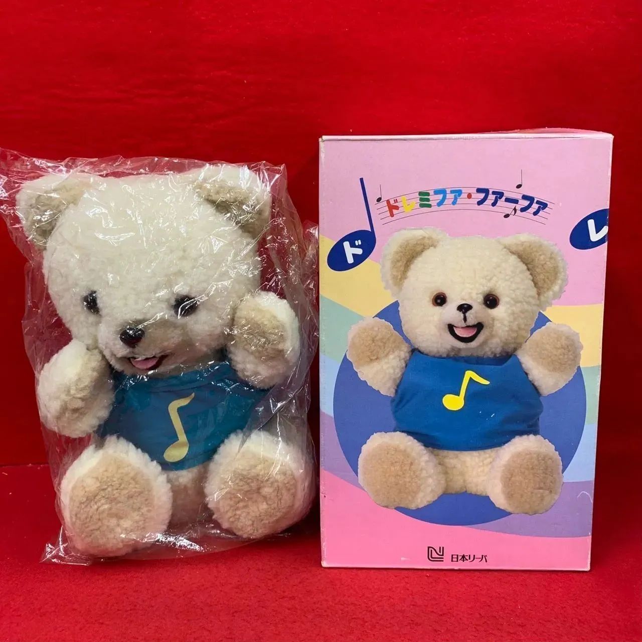 ファーファ　ぬいぐるみ✴︎ Amazon.co.jp: ファーファ ぬいぐるみ : おもちゃ