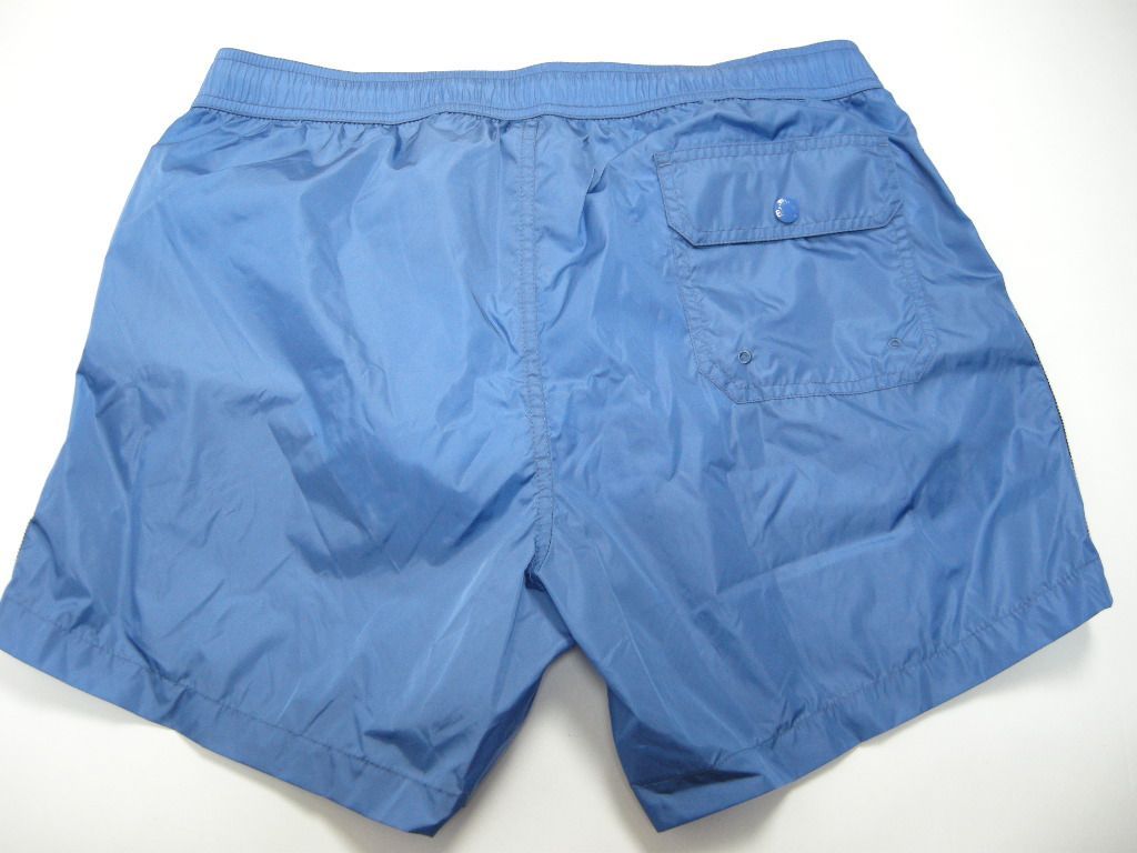 サイズL□サイズXL□新品□モンクレール BOXER MARE ショーツ ショート ...