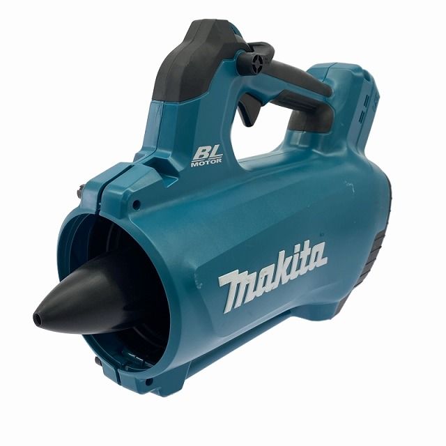 18v】マキタMUB184D充電式ブロワ 本体のみ 新品未使用品 マキタ 18v】マキタMUB184D充電式ブロワ 本体のみ 新品未使用品 マキタ
