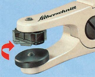 Bohle ボーレ 薄物用ガラス細工プライヤーBO700.0A