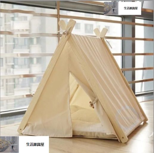 ペットテント ペットベッド キャットハウス 小型犬 猫 犬 猫箱 ペットグッズ ドッグハウス キャットハウス 猫ハウス 寝床 隠れ家 かわいい