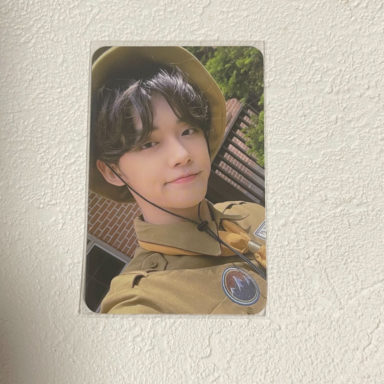 freeze lazada ヨンジュン txt - メルカリ