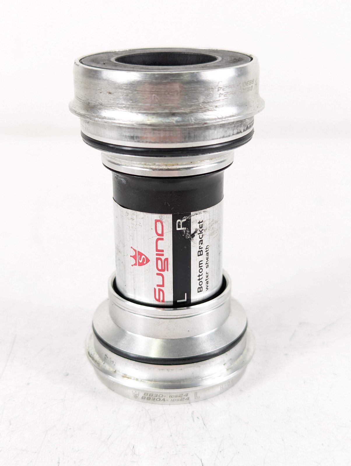 Sugino ボトムブラケット BB30/BB30A Sugino ボトムブラケット BB30/BB30A - メルカリ