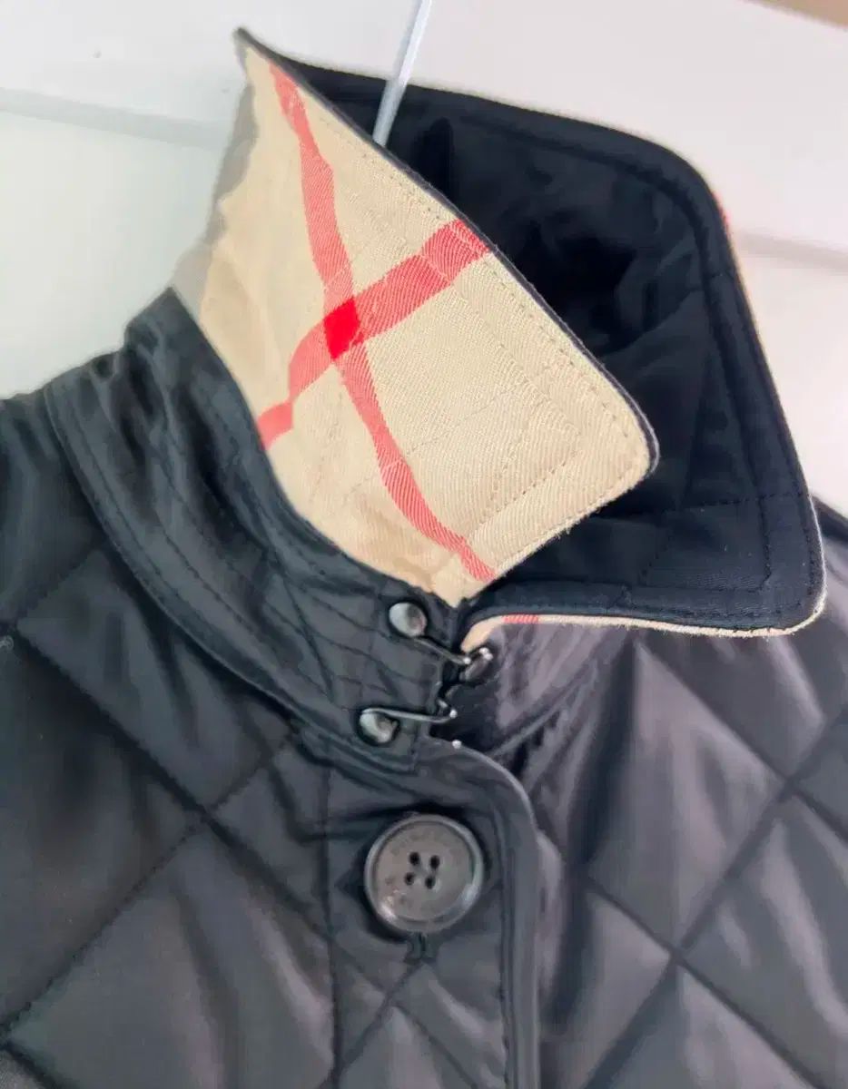 バーバリー アッシュ ラブユアセルフ 承 Her ブラック XS