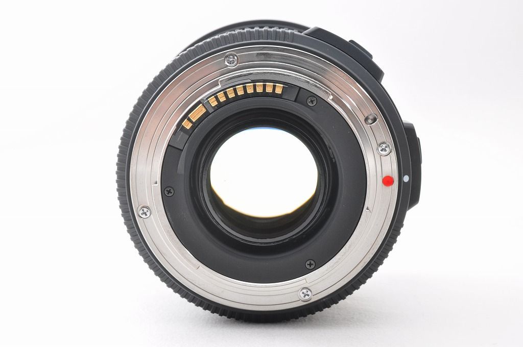 シグマ／SIGMA 17-50mm F2.8 EX DC HSM CANON用 中古】(シグマ) SIGMA