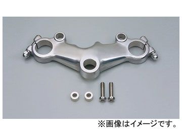 2輪 デイトナ ビンテージトップブリッジ 品番：48220 JAN：4909449241790 ヤマハ SR400/500 2003年～2008年