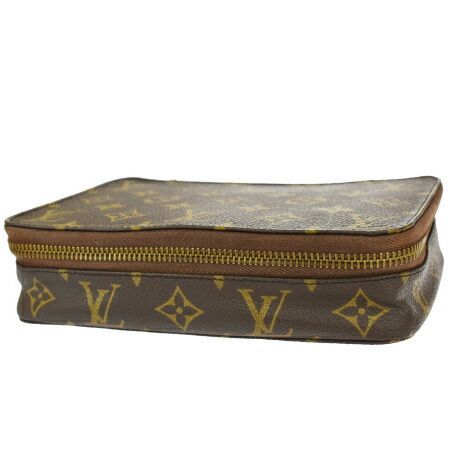 ルイヴィトン　モノグラム　アクセサリーケース　小物入れ　ポッシュモンテカルロ 楽天市場】【バッグ】LOUIS VUITTON ルイ ヴィトン モノグラム