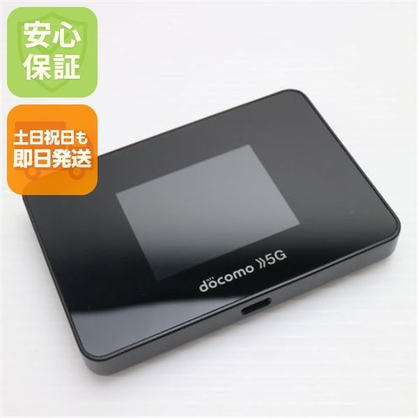 SH-52B Wi-Fi STATION ブラック 白ロム 本体 即日発送 土日祝発送OK あすつく 08000