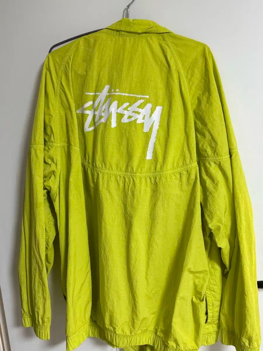 NIKE×ステューシー