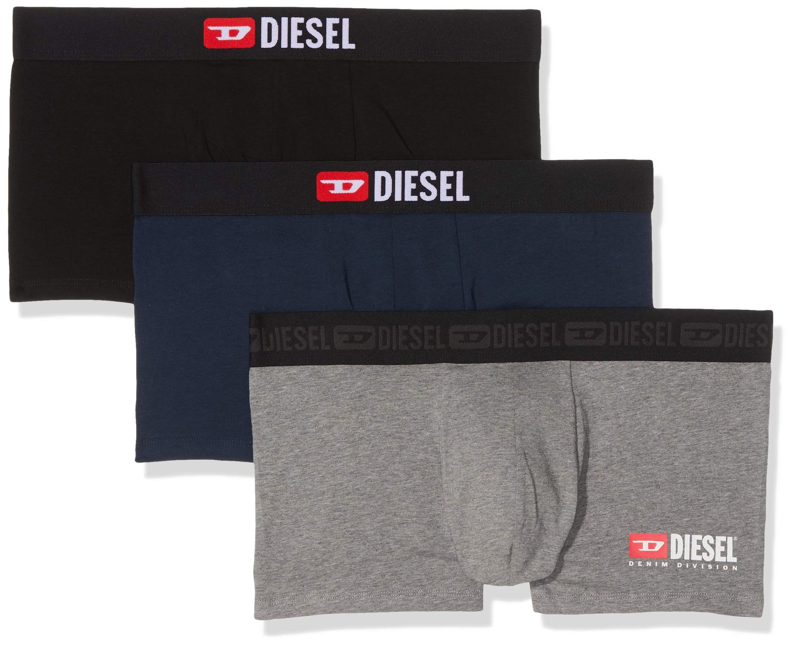 ディーゼル メンズ ボクサーパンツ L C E 4125