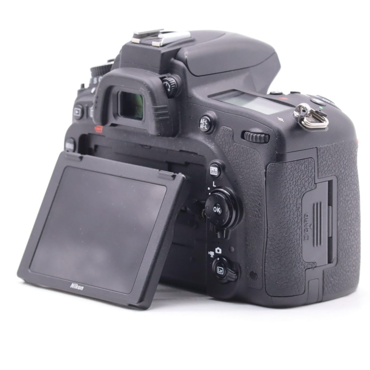 Nikon デジタル一眼レフカメラ D750 #1986 - メルカリ