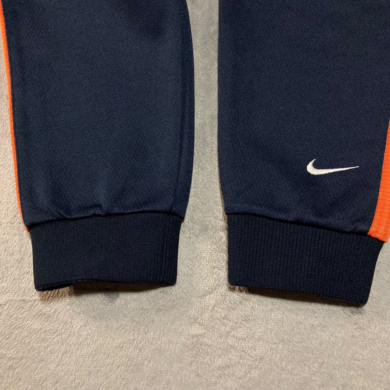 NIKE ナイキ TrackJacket トラックジャケット ジャージ ワンポイント 