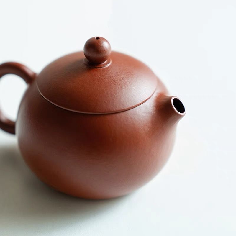 茶道具 急須道具 極細工 手作り 急須 紫砂壺 茶壷 ティーポット