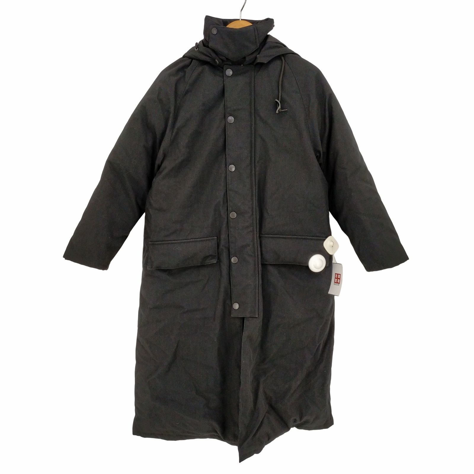 バブアー Barbour LADIES BURGHLEY OS DOWN CORDURA コーデュラ 
