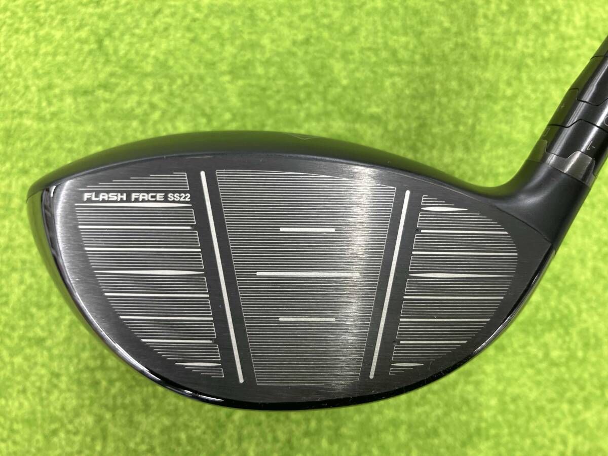 ST MAX ドライバー D Rogue キャロウェイ Callaway ROGUE 10.5° ローグ 
