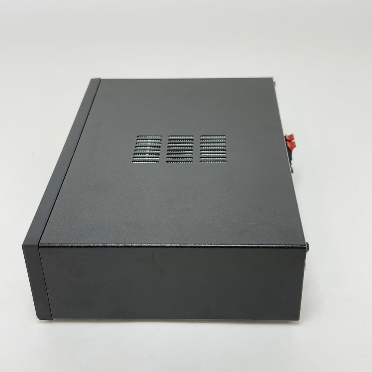 モノラルパワーアンプ