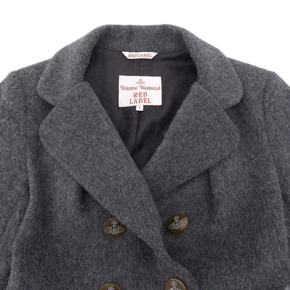 美品 Vivienne Westwood Red Label ヴィヴィアンウエストウッド
