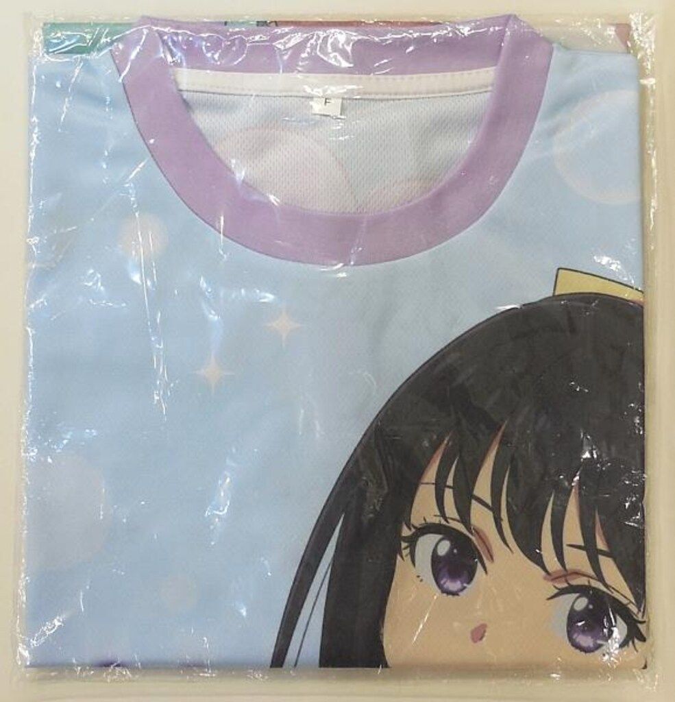 リコリスリコイル POP UP SHOP 井ノ上たきなセット リコリスリコイル